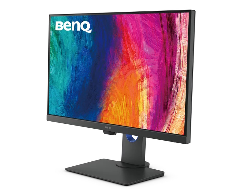 BENQ 27 inča PD2705Q QHD 2560x1440 IPS USB-C 65W dizajnerski monitor