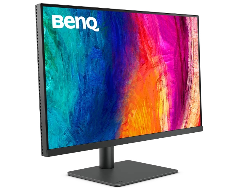 BENQ 31.5 inča PD3205U UHD 3840x2160 IPS dizajnerski monitor