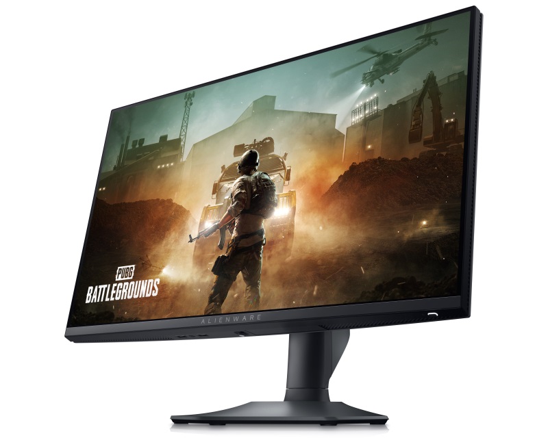 DELL OEM 24.5 inch AW2523HF 360Hz FreeSync Alienware Gaming monitor bulk