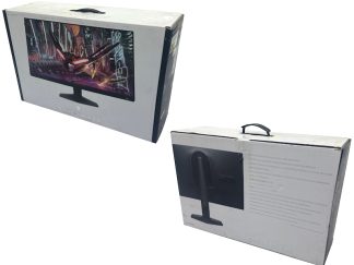 DELL OEM 24.5 inch AW2523HF 360Hz FreeSync  Alienware Gaming monitor bulk