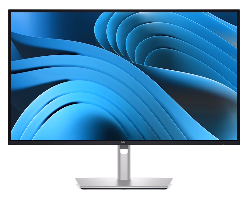 DELL 27 inch P2725QE 4K 100Hz USB-C Pro Plus IPS monitor