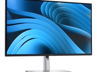 DELL 27 inch P2725QE 4K 100Hz USB-C Pro Plus IPS monitor