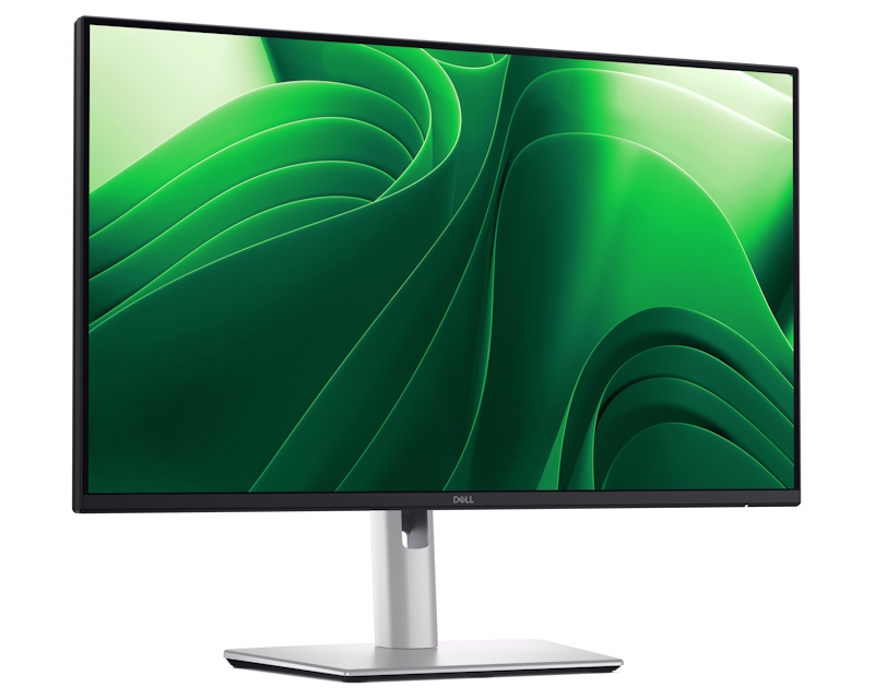 DELL 23.8 inch P2425DE QHD 100Hz USB-C Pro Plus IPS monitor