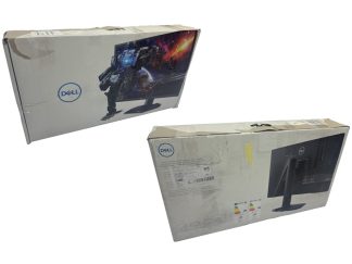 DELL OEM 27 inch AW2725DM QHD 180Hz FreeSync/G-Sync Alienware Gaming monitor bulk
