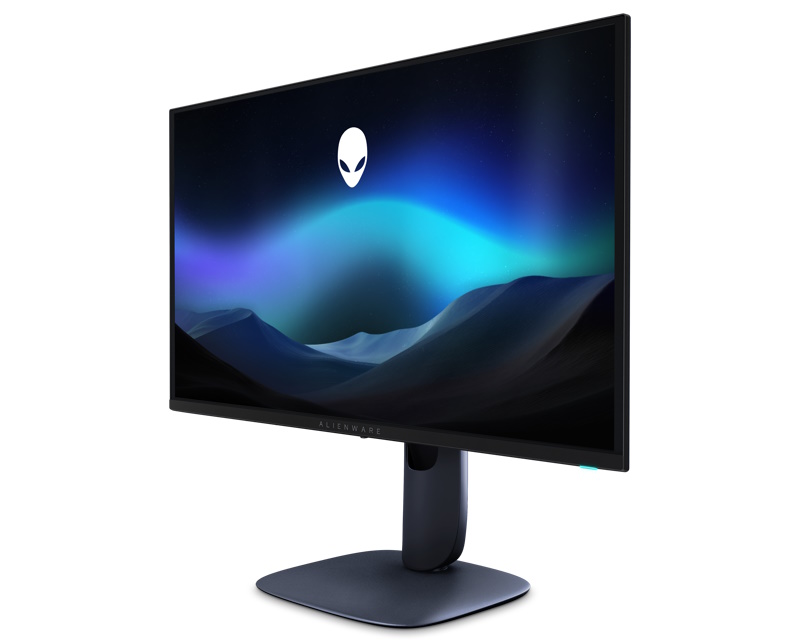 DELL 27 inch AW2725Q 4K OLED 240Hz FreeSync/G-Sync Alienware Gaming monitor