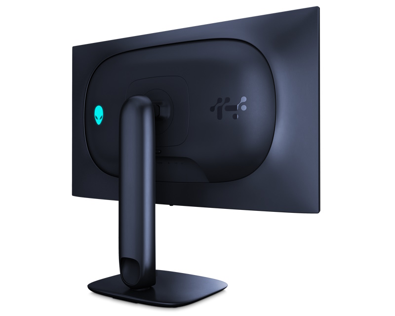 DELL 27 inch AW2725Q 4K OLED 240Hz FreeSync/G-Sync Alienware Gaming monitor