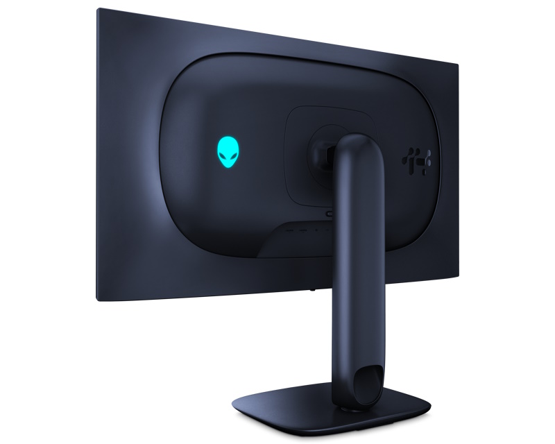 DELL 27 inch AW2725Q 4K OLED 240Hz FreeSync/G-Sync Alienware Gaming monitor