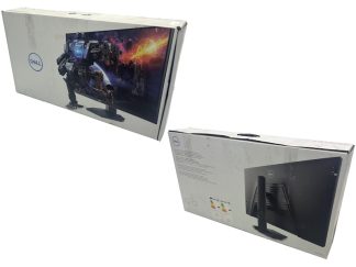 DELL OEM 27 inch G2722HS 165Hz FreeSync/G-Sync IPS Gaming monitor bulk