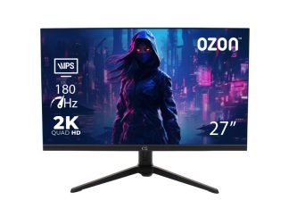 OZON 27 inča G2790 2K 2560x1440 IPS 180 Hz Gaming monitor