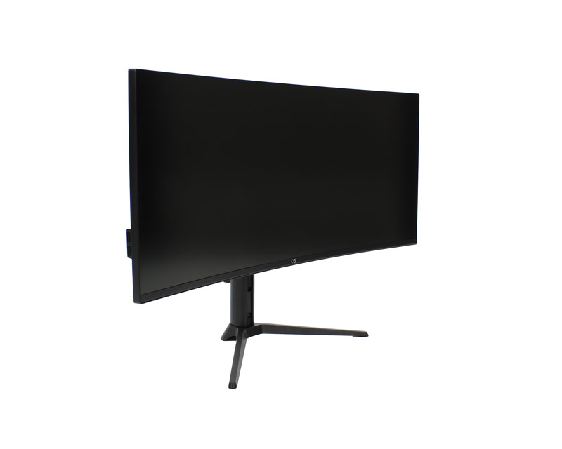 OZON 34 inča G3425 WQHD 3440x1440 VA 180 Hz Gaming monitor