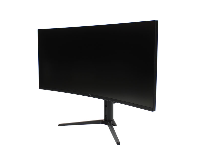 OZON 34 inča G3425 WQHD 3440x1440 VA 180 Hz Gaming monitor