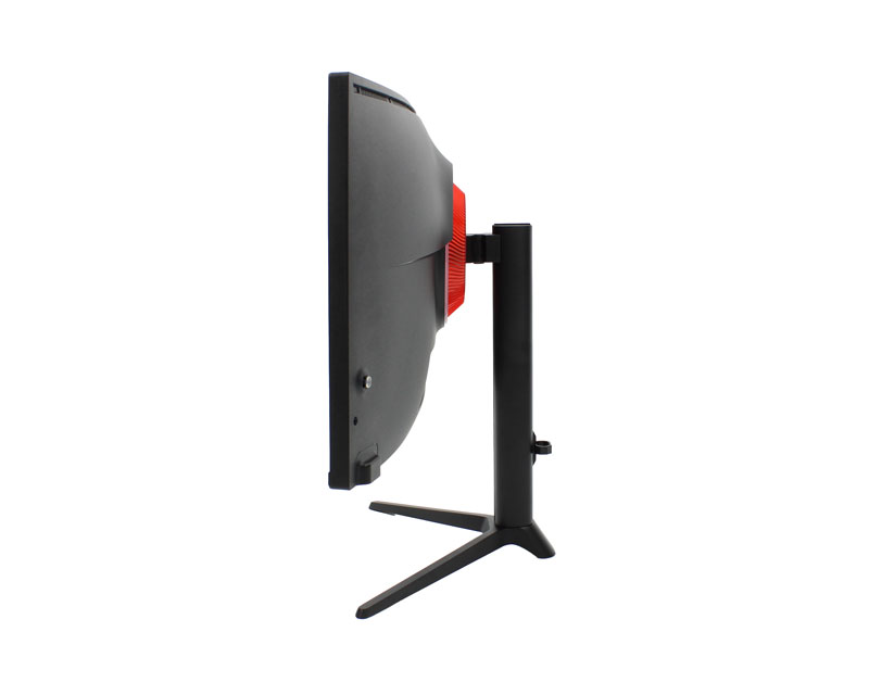 OZON 34 inča G3425 WQHD 3440x1440 VA 180 Hz Gaming monitor
