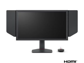 BENQ 24.1 inča Zowie XL2586X+ FHD 1920x1080 Fast TN 600 Hz DyAc 2 gaming monitor