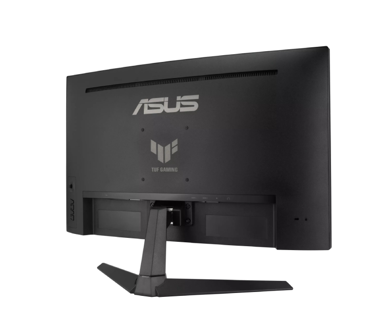 ASUS 27 inča TUF VG27VQ3B FHD 1920x1080 Fast VA 180 Hz zakrivljeni gaming monitor