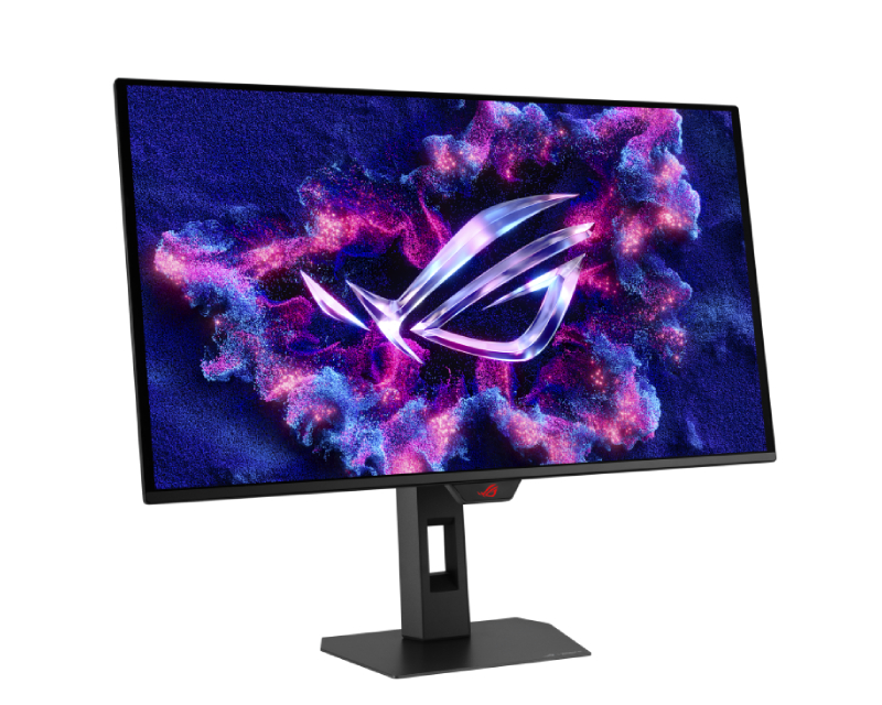 ASUS 27 inča ROG Strix XG27ACDMS QHD 2560x1440 OLED 280 Hz gaming monitor