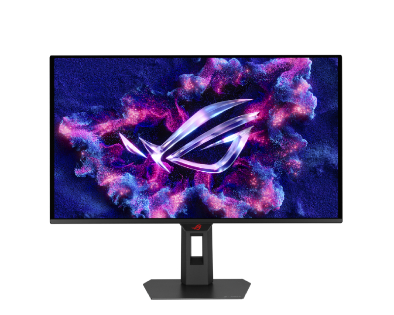ASUS 27 inča ROG Strix XG27ACDMS QHD 2560x1440 OLED 280 Hz gaming monitor
