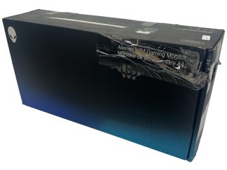 DELL OEM 34 inch AW3425DWM 180Hz WQHD FreeSync Alienware Gaming zakrivljeni monitor bulk