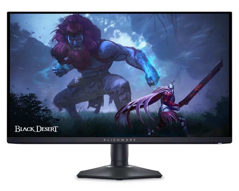 DELL OEM 27 inch AW2725DF QHD OLED 360Hz FreeSync Alienware Gaming monitor bulk