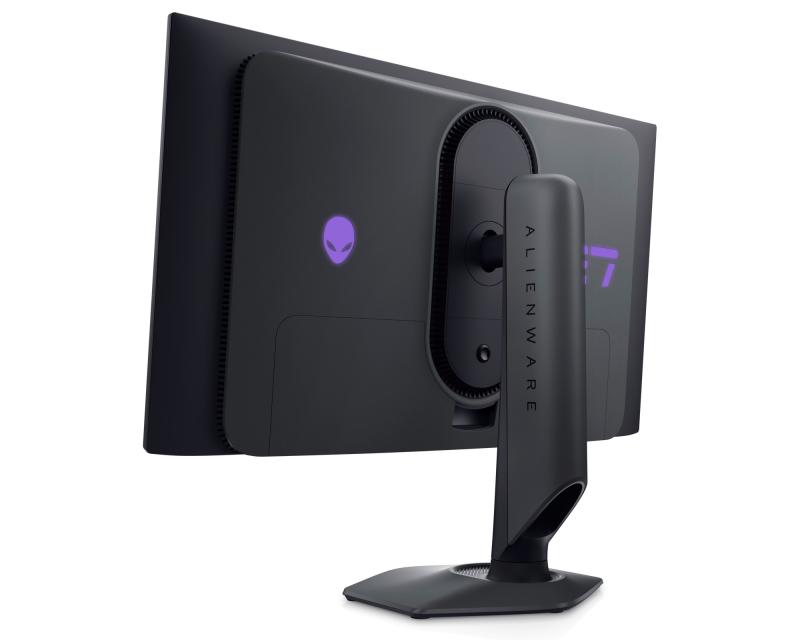 DELL OEM 27 inch AW2725DF QHD OLED 360Hz FreeSync Alienware Gaming monitor bulk