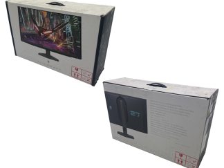 DELL OEM 27 inch AW2725DF QHD OLED 360Hz FreeSync Alienware Gaming monitor bulk