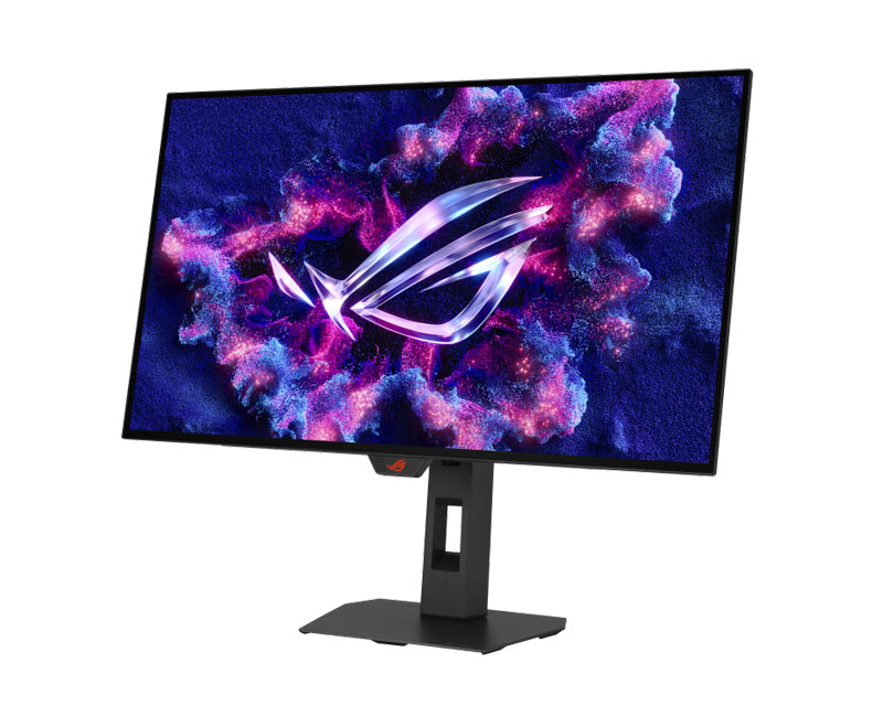ASUS 27 inča ROG Strix XG27AQDMGR QHD 2560x1440 WOLED 240Hz HDR10 gaming monitor