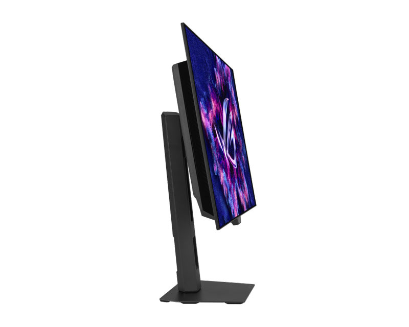 ASUS 27 inča ROG Strix XG27AQDMGR QHD 2560x1440 WOLED 240Hz HDR10 gaming monitor