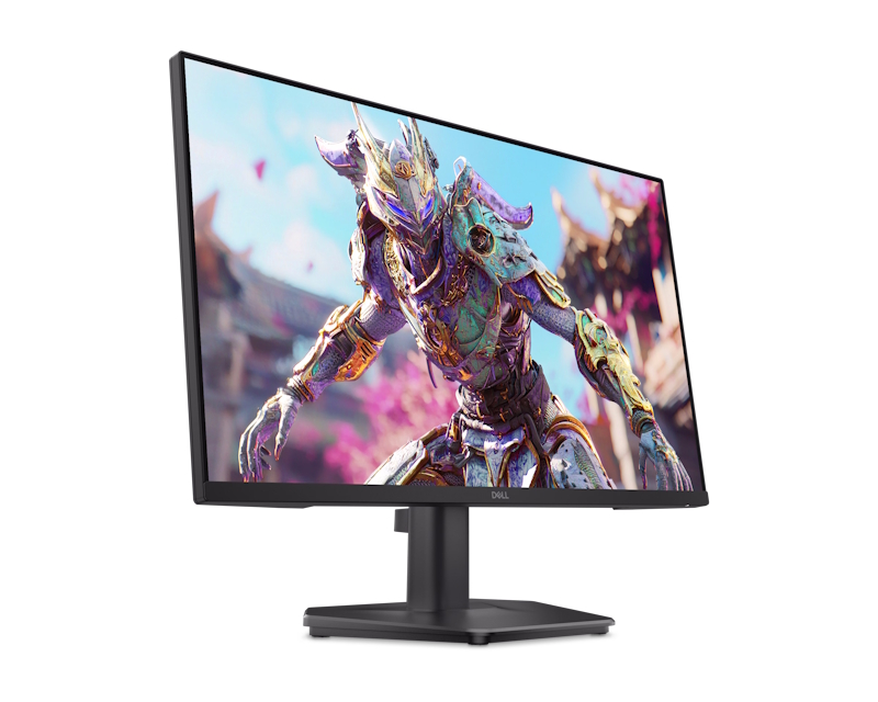 DELL 23.8 inch SE2426HG 240Hz FreeSync IPS Gaming monitor