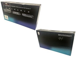 DELL OEM 27 inch AW2725Q 4K OLED 240Hz FreeSync/G-Sync Alienware Gaming monitor bulk