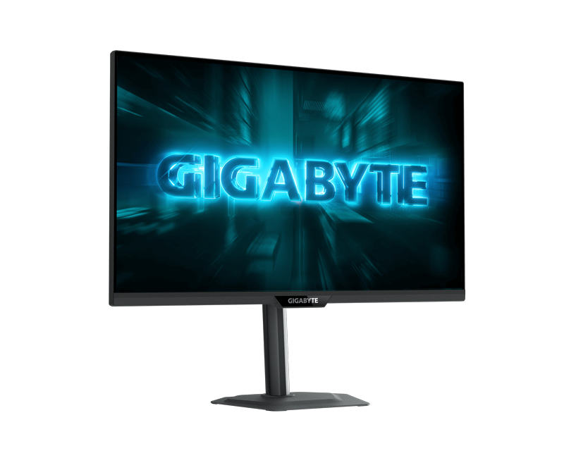 GIGABYTE 27 inča G27U 4K 3840x2160 SS IPS 320 Hz G-Sync gaming monitor