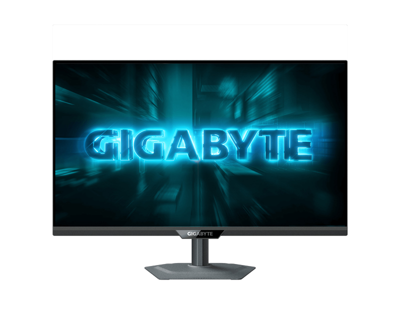GIGABYTE 27 inča G27U 4K 3840x2160 SS IPS 320 Hz G-Sync gaming monitor