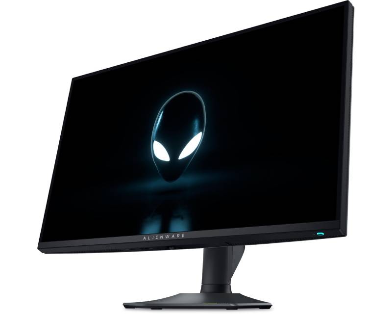DELL OEM 27 inch AW2725QF 4K IPS 180Hz G-Sync Alienware Dual-Resolution Gaming monitor bulk
