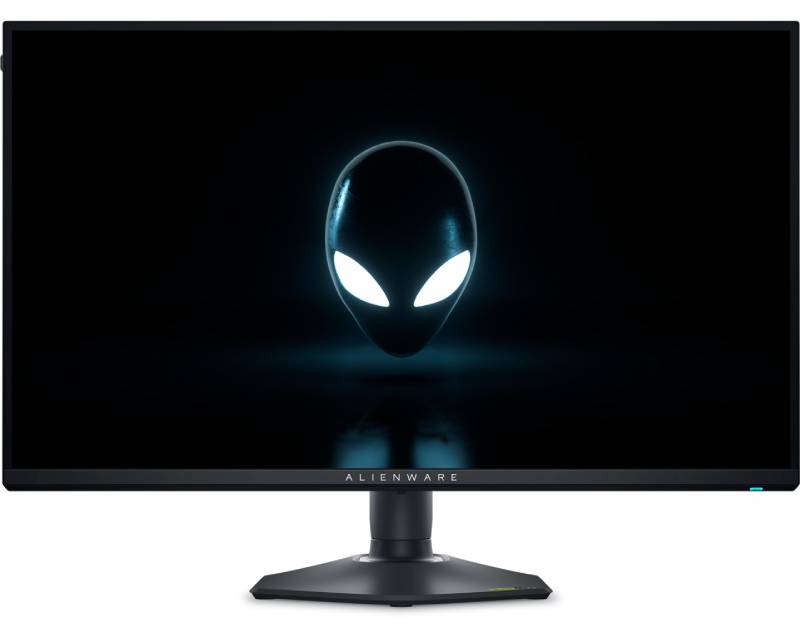DELL OEM 27 inch AW2725QF 4K IPS 180Hz G-Sync Alienware Dual-Resolution Gaming monitor bulk