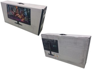 DELL OEM 27 inch AW2725QF 4K IPS 180Hz G-Sync Alienware Dual-Resolution Gaming monitor bulk