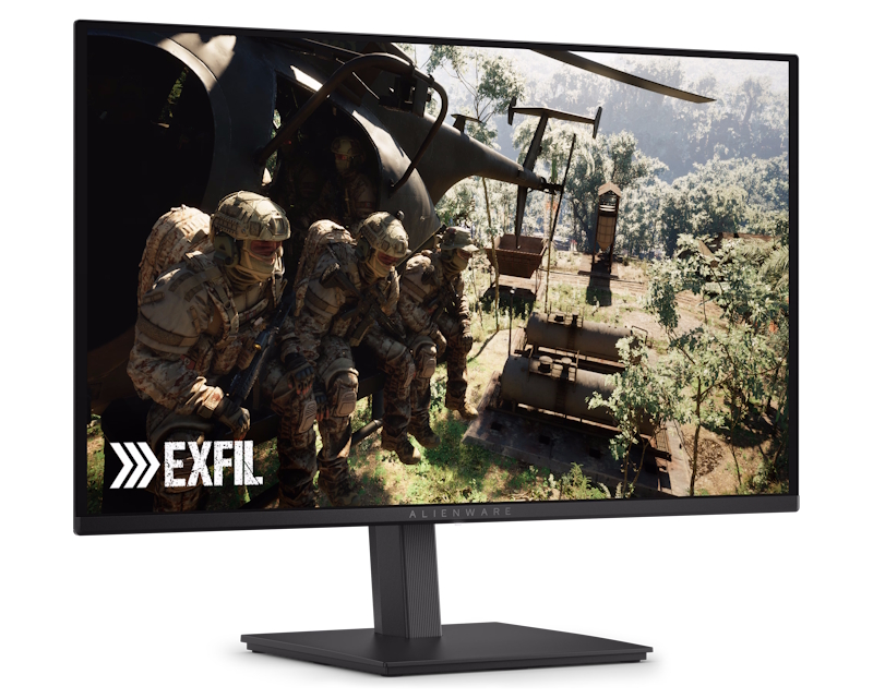 DELL 27 inch AW2726DM QHD OLED 240Hz FreeSync Alienware Gaming monitor
