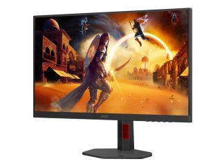 AOC 27 inča 27G4ZR WLED 1920x1080 Fast IPS 260Hz Adaptive Sync gaming monitor