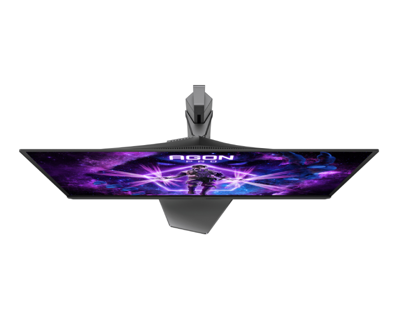 AOC 27 inča AG276QZD2 QHD 2560x1440 QD-OLED 280Hz Gaming monitor