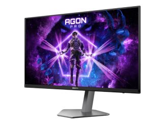 AOC 27 inča AG276QZD2 QHD 2560x1440 QD-OLED 280Hz Gaming monitor