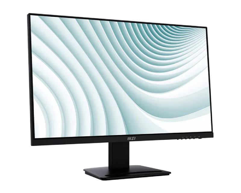 MSI 27 inča PRO MP273 E14A FHD 1920x1080 IPS 144 Hz AMD FreeSync business monitor