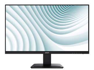 MSI 27 inča PRO MP273 E14A FHD 1920x1080 IPS 144 Hz AMD FreeSync business monitor