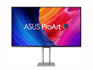 ASUS 31.5 inča ProArt PA32UCDM 4K UHD 3840×2160 QD-OLED 240Hz USB-C 96W dizajnerski monitor