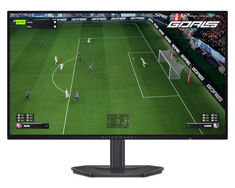 DELL 27 inch AW2726DL QHD 280Hz FreeSync Alienware Gaming monitor