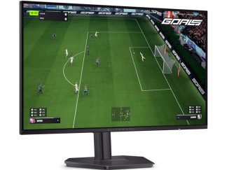 DELL 27 inch AW2726DL QHD 280Hz FreeSync Alienware Gaming monitor