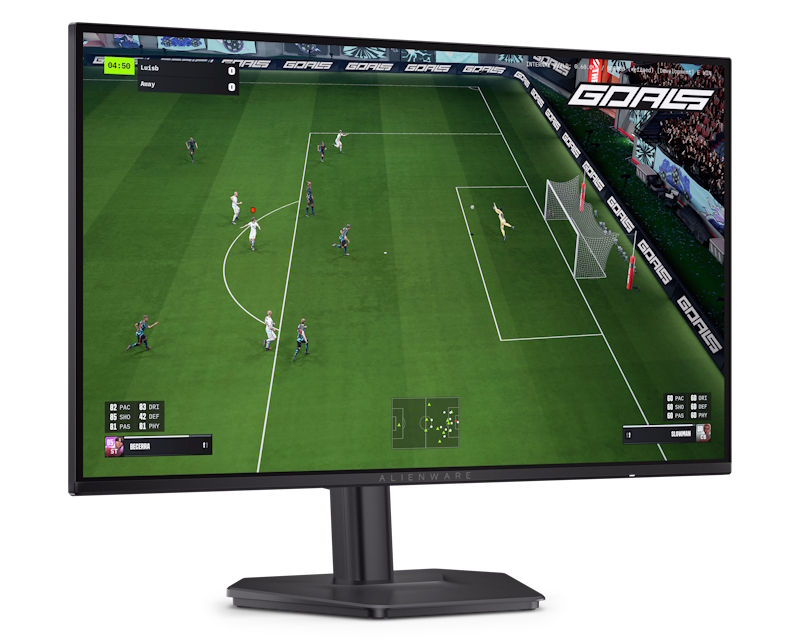 DELL 27 inch AW2726DL QHD 280Hz FreeSync Alienware Gaming monitor
