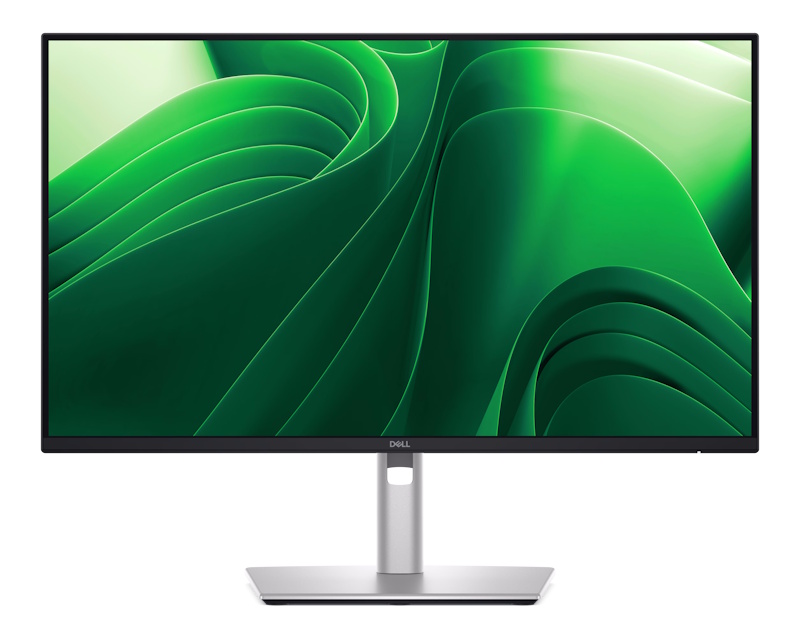 DELL OEM 23.8 inch P2425DE QHD 100Hz USB-C Pro Plus IPS monitor
