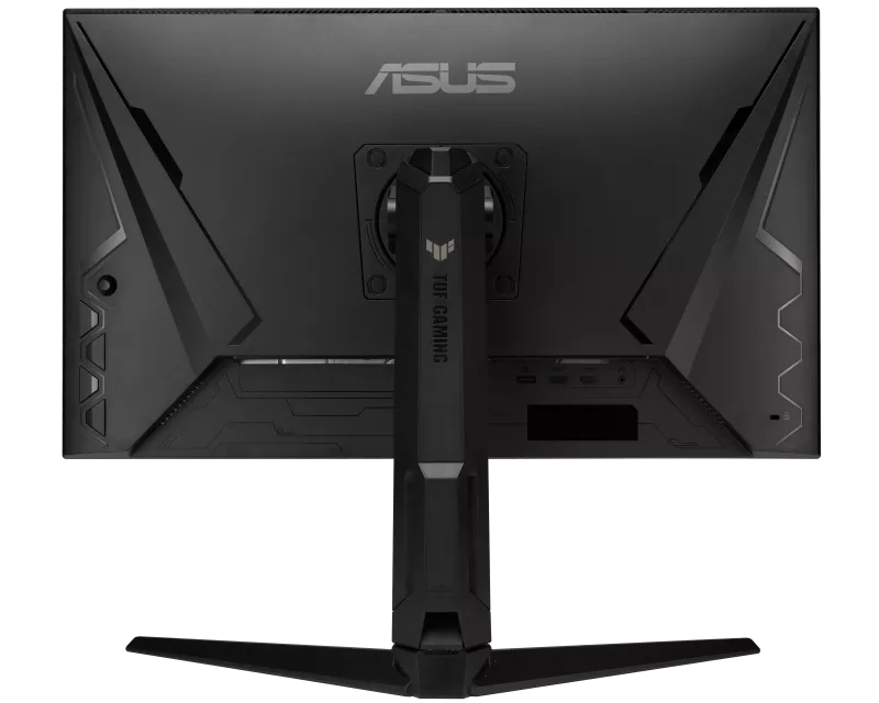 ASUS 27 inča VG279QML5A TUF FHD 1920x1080 Fast IPS 240 Hz HDR10 gaming monitor