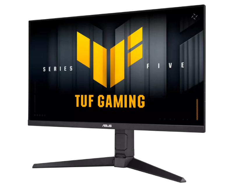 ASUS 27 inča VG279QML5A TUF FHD 1920x1080 Fast IPS 240 Hz HDR10 gaming monitor