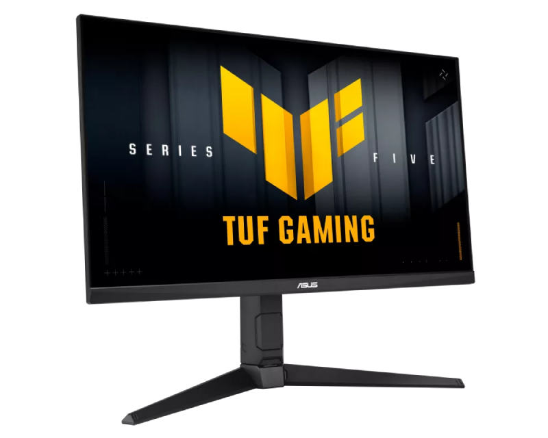 ASUS 27 inča VG279QML5A TUF FHD 1920x1080 Fast IPS 240 Hz HDR10 gaming monitor