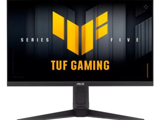 ASUS 27 inča VG279QML5A TUF FHD 1920x1080 Fast IPS 240 Hz HDR10 gaming monitor