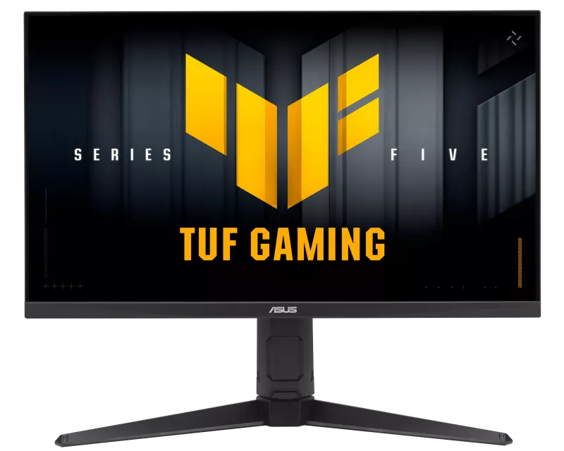 ASUS 27 inča VG279QML5A TUF FHD 1920x1080 Fast IPS 240 Hz HDR10 gaming monitor