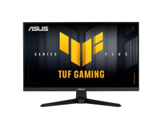ASUS 23.8 inča VG249QM5A TUF FHD 1920x1080 240Hz G-Sync Gaming monitor